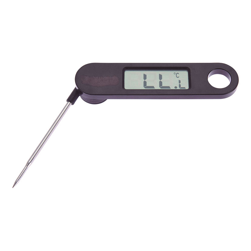 Meat thermometer