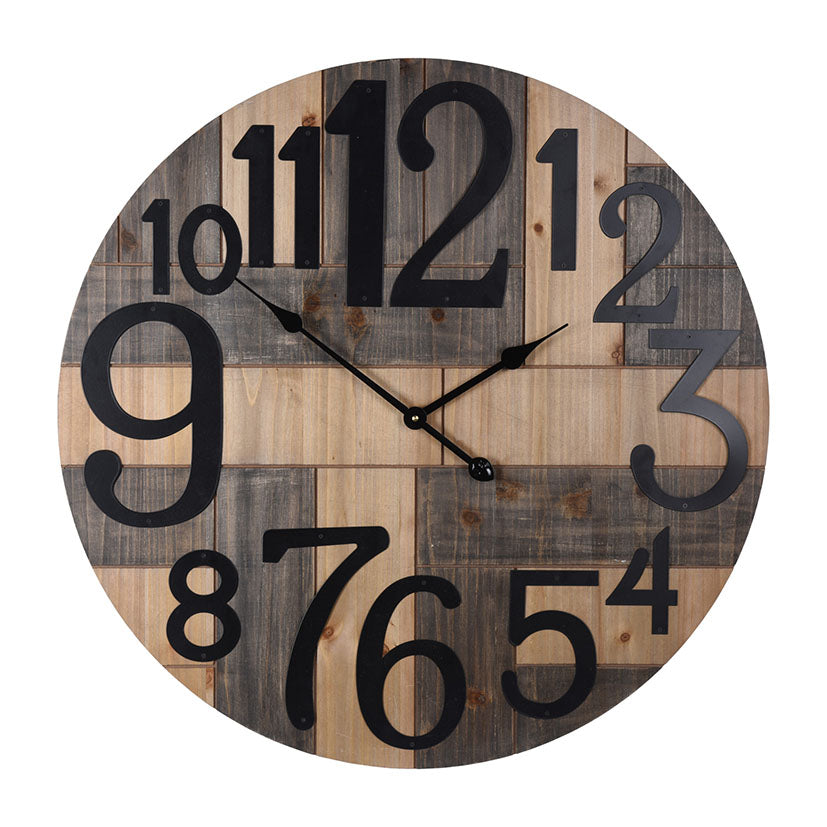 Reloj pared