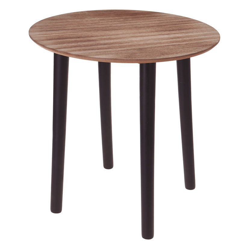 Wooden table