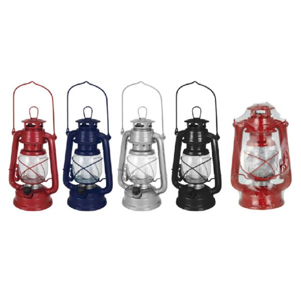 Kerosene lamp