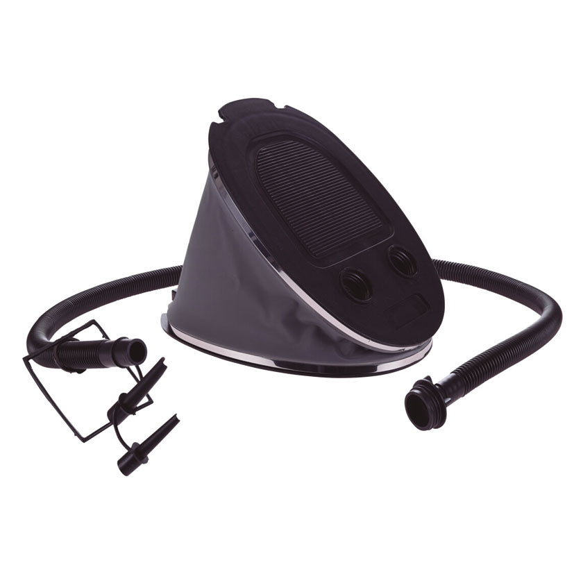 Foot pump