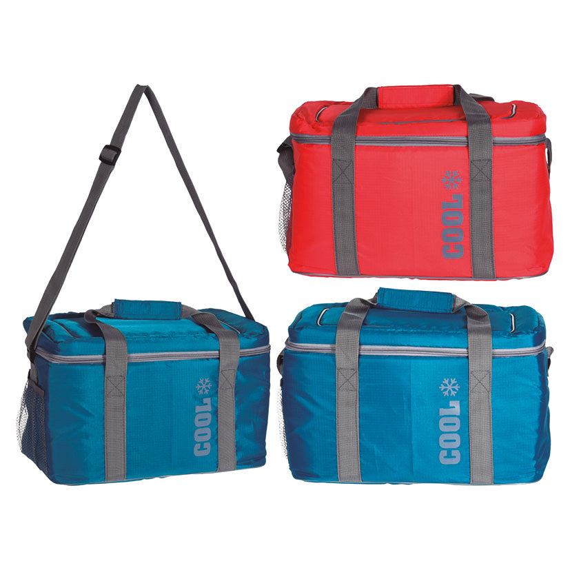 Flexible cooler
