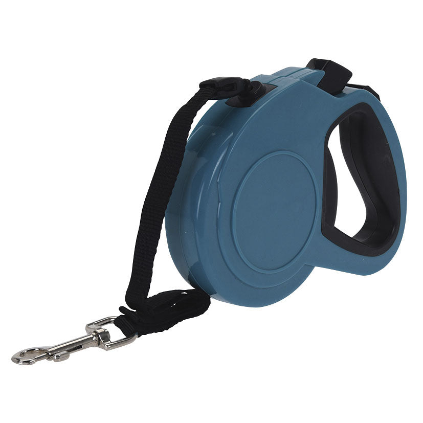 Extendable strap