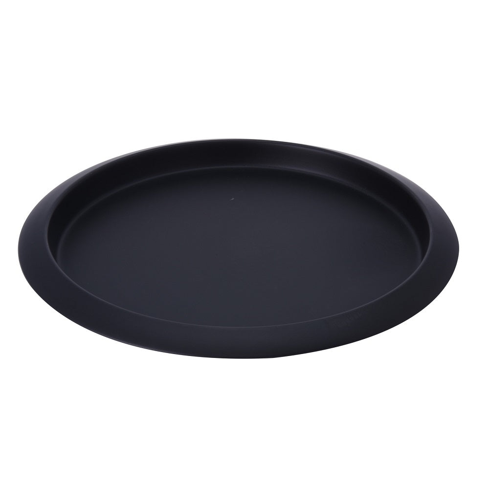 Round tray