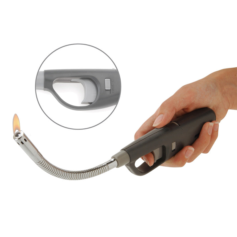 Kitchen lighter