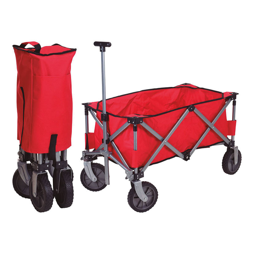 Folding cart
