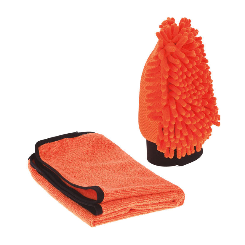 Cleaning set
