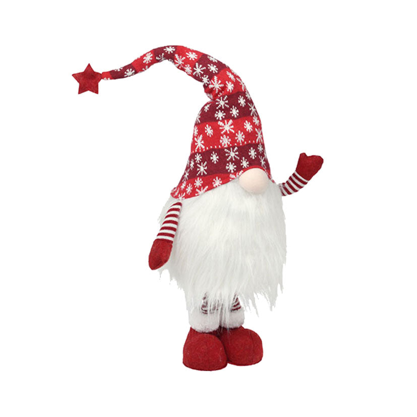 Telescopic gnome