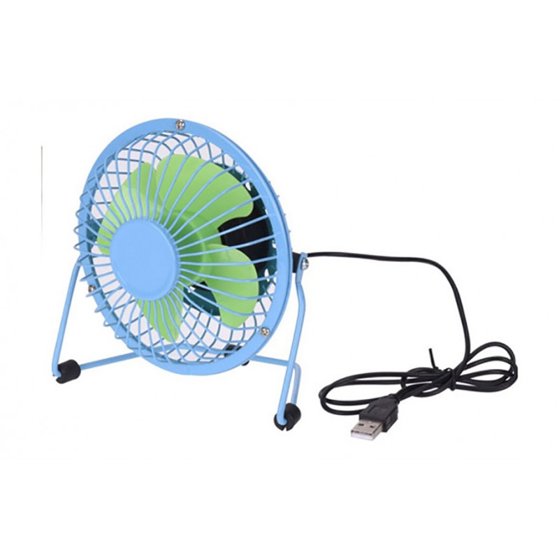 USB fan