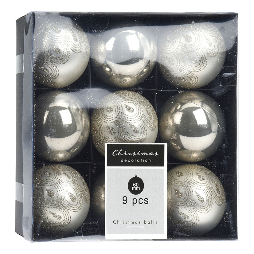 Balls 60
