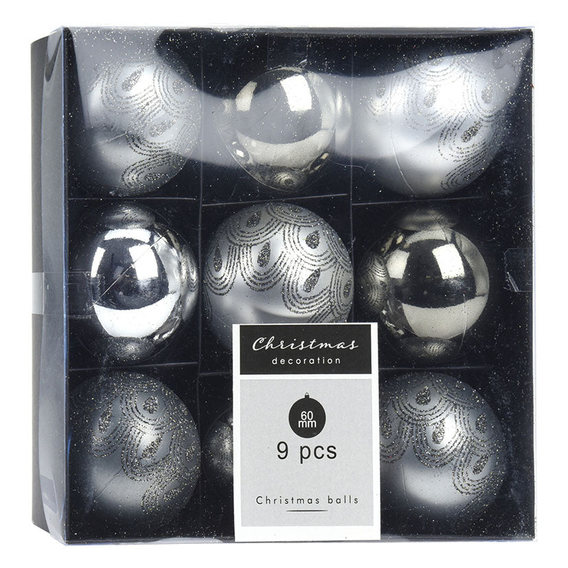 Balls 60