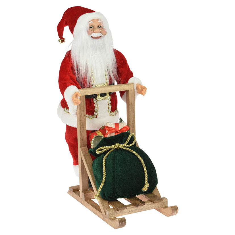 Santa