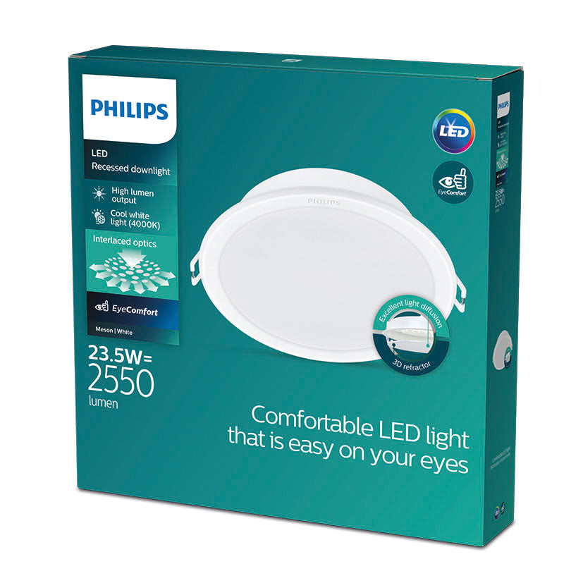 Downlight ø