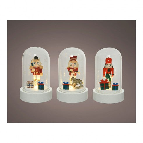 LED figure