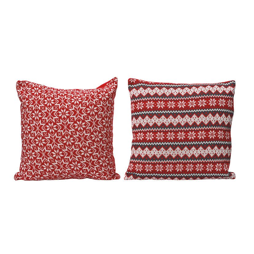 Christmas cushion