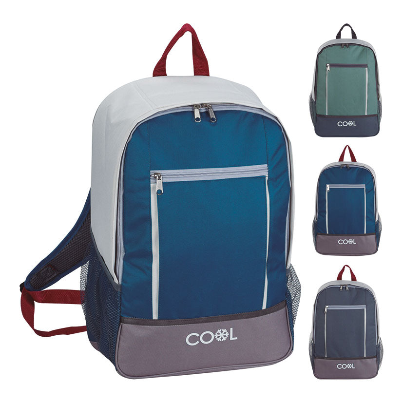 Mochila nevera