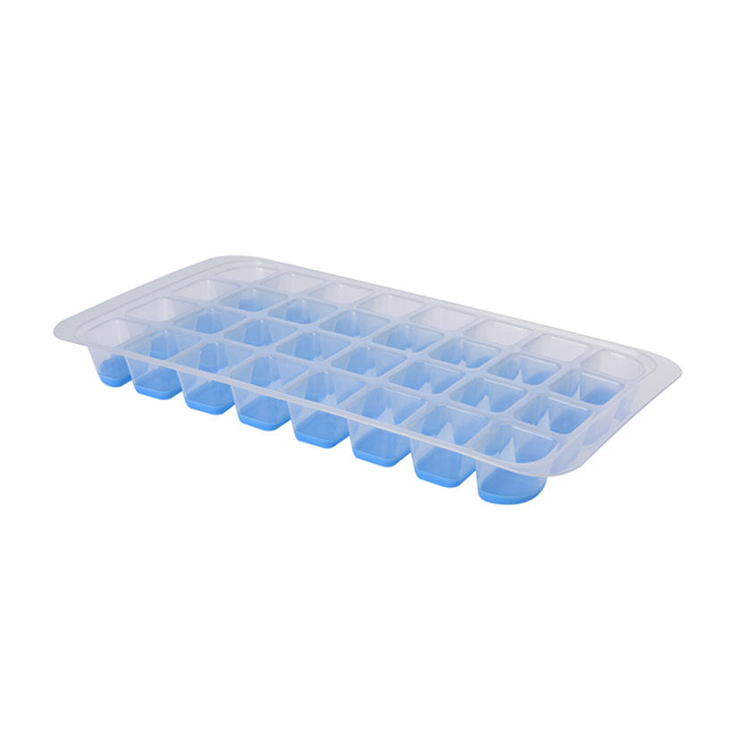 Ice cube tray