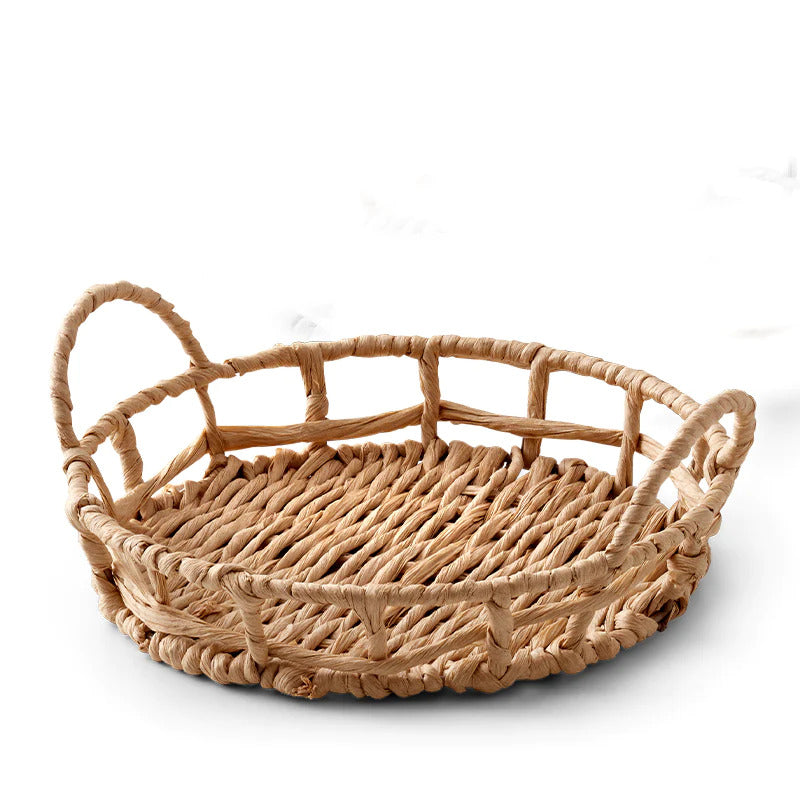 Serving tray