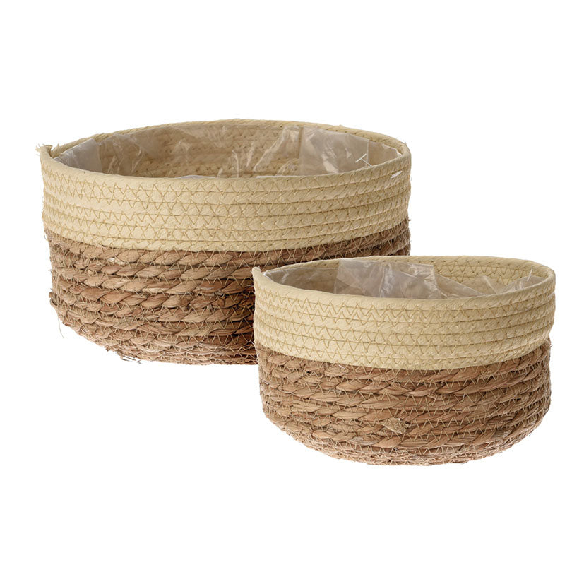 Wicker basket