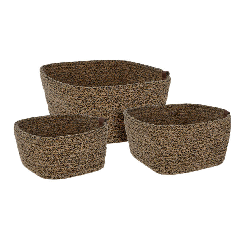 Cesta cuerda