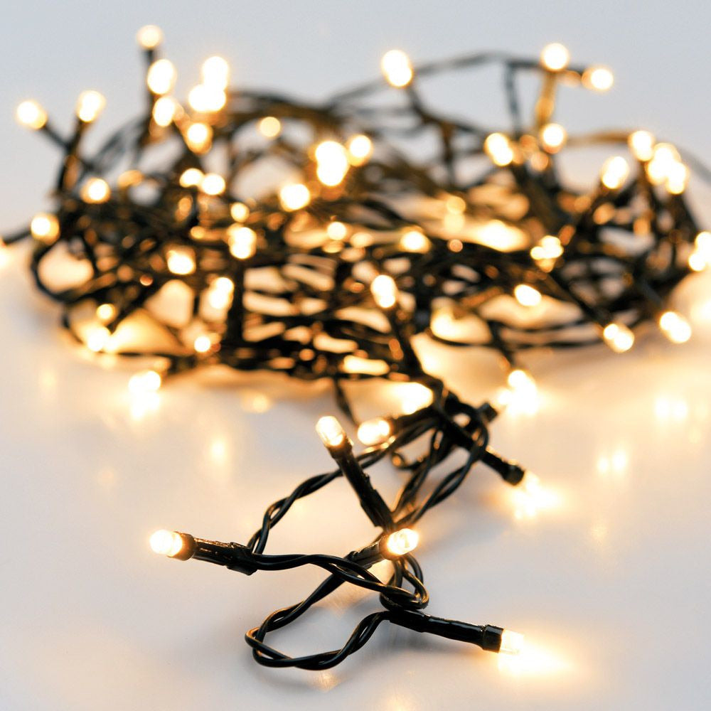 Luces int/ext