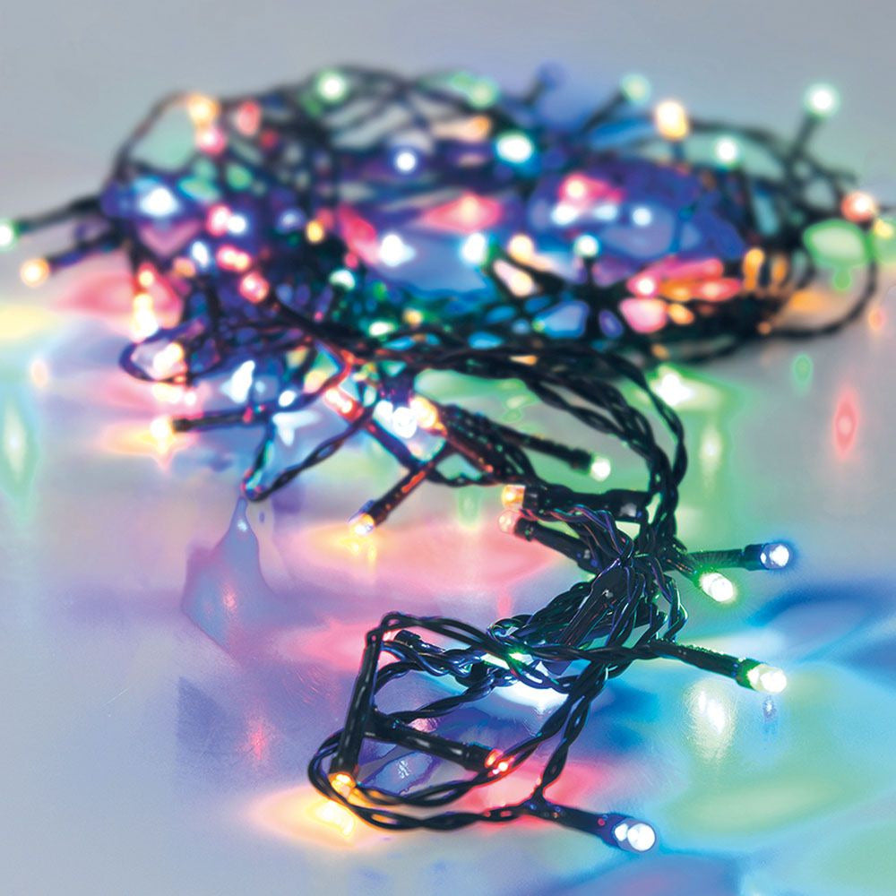 Luces int/ext