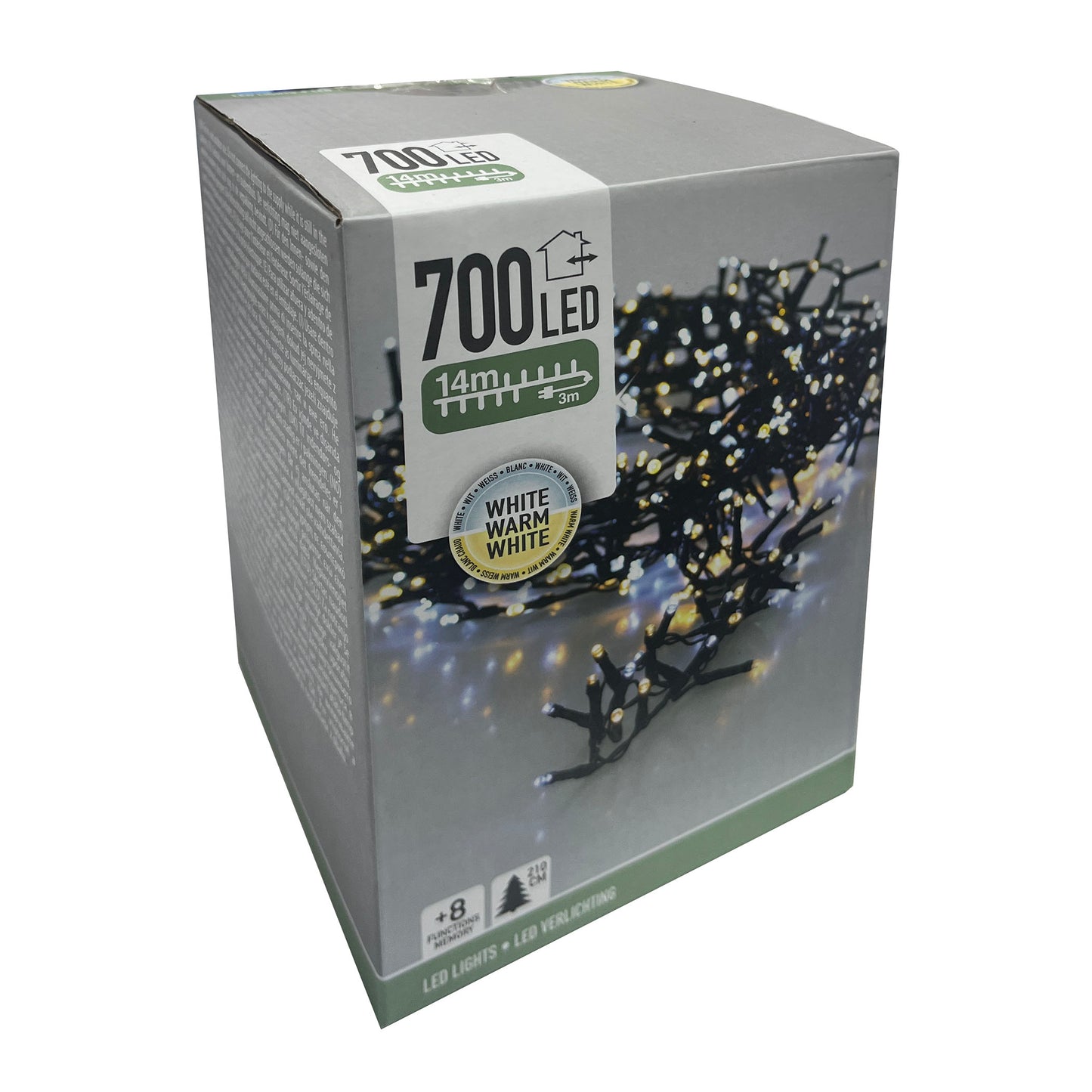 Lighting 700