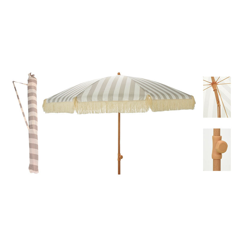 Parasol playa