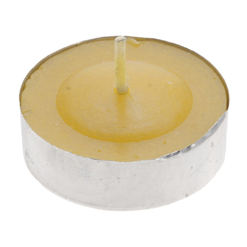 Citronella candles