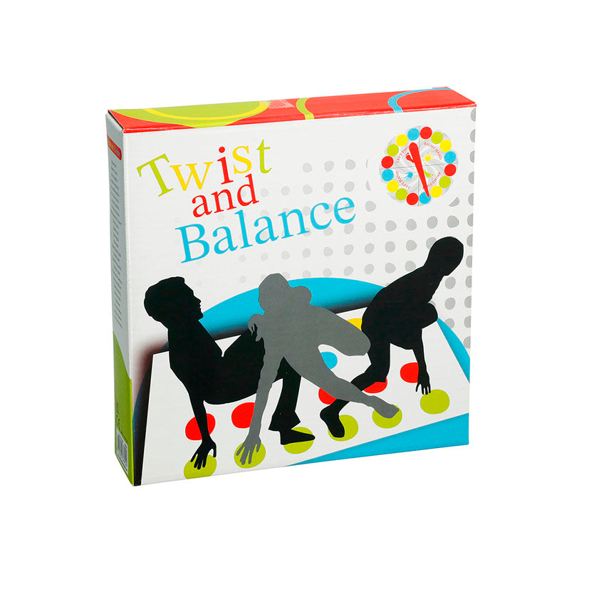 Balance game