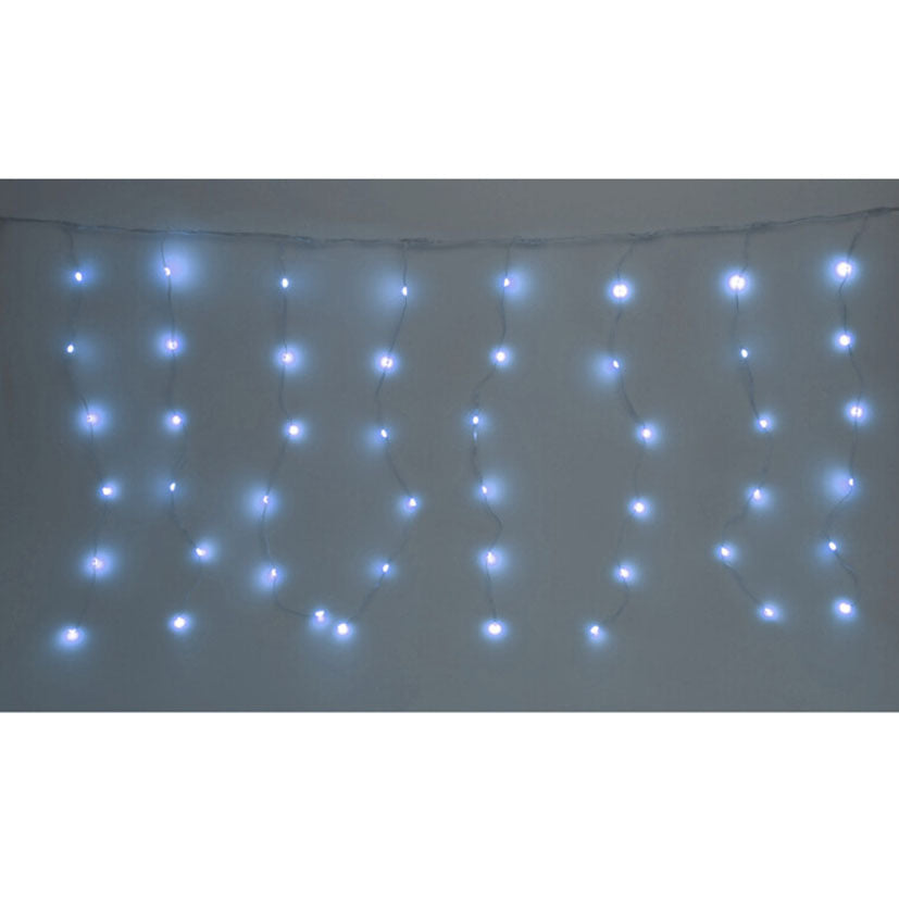 Cortina led