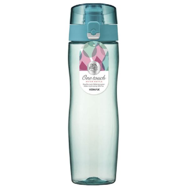 Tritan bottle