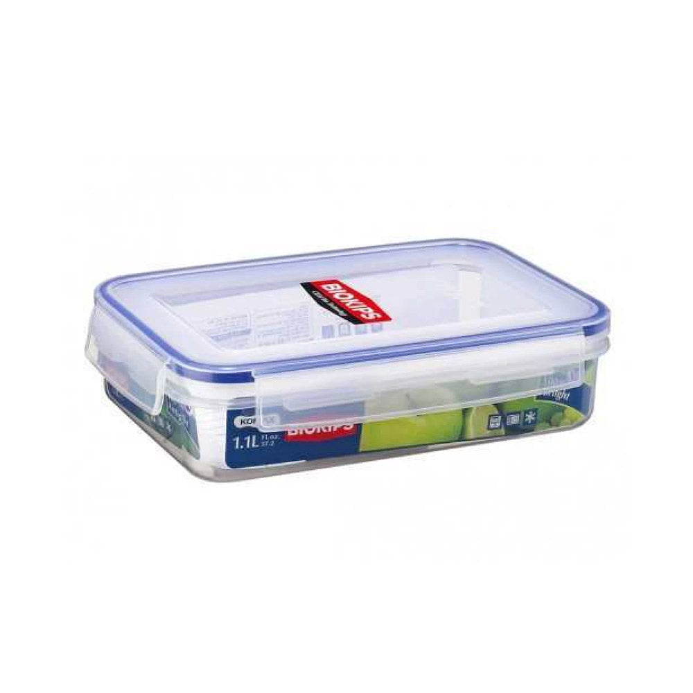 Lunch container