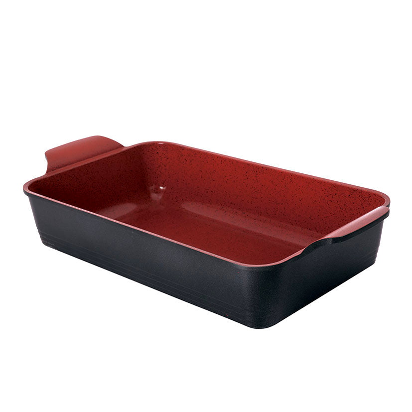 Baking tray
