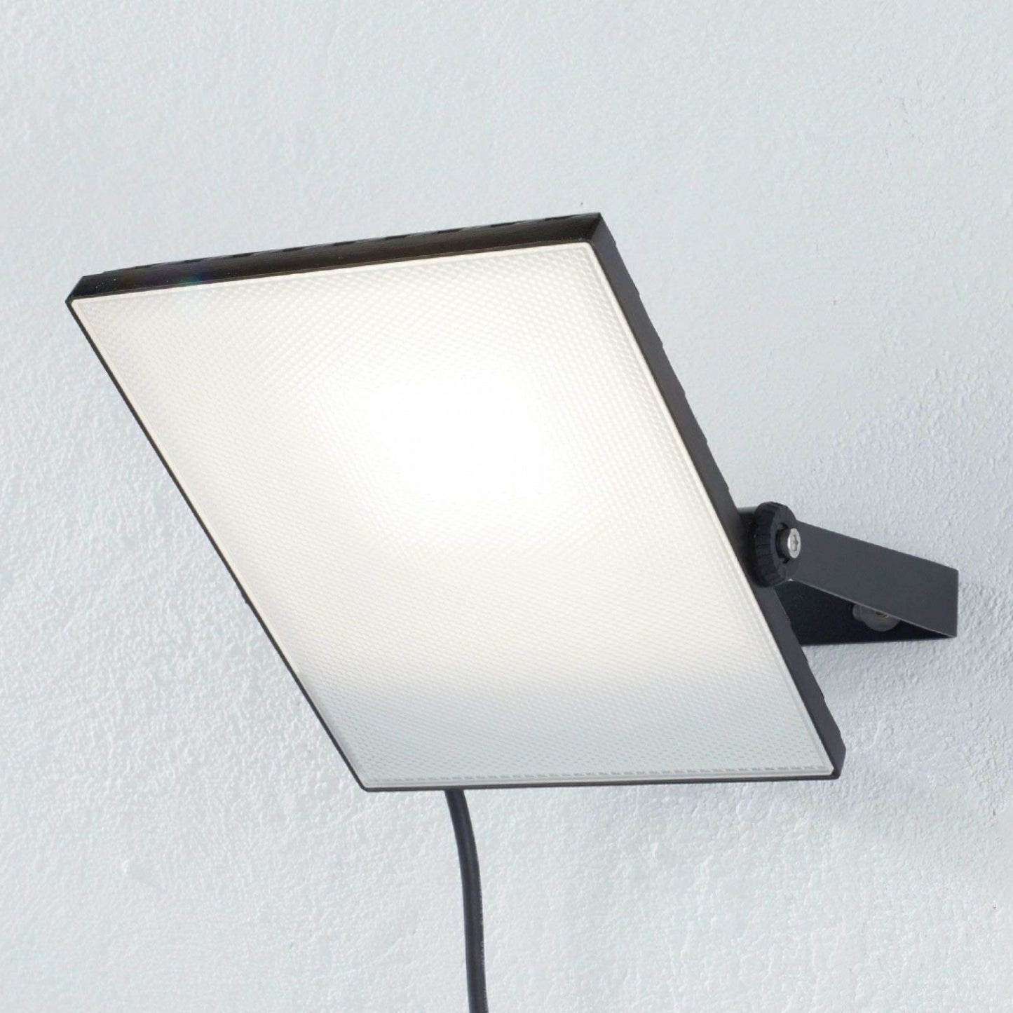 LED spotlight