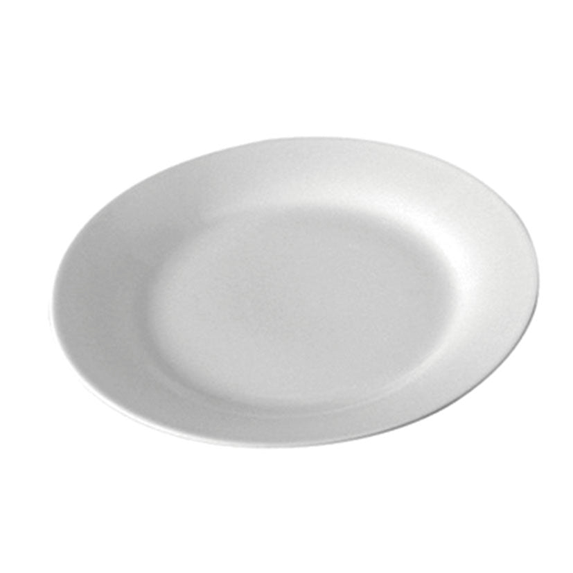 Dessert plate