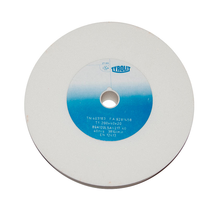 Grinding wheel