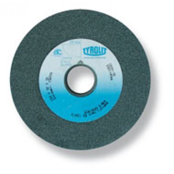 Grinding wheel