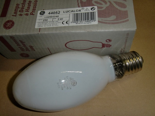 E40 Lamp