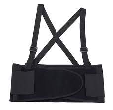 Faja c/velcro