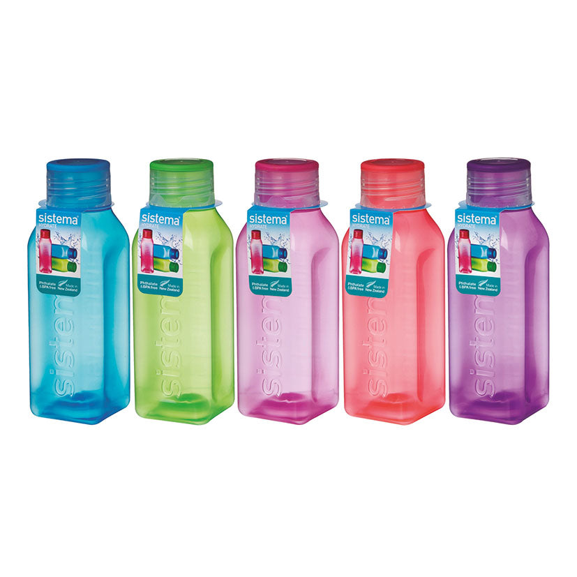 PP bottle