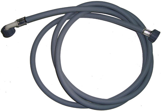 Inlet hose