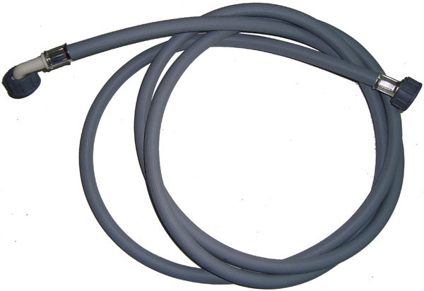 Inlet pipe