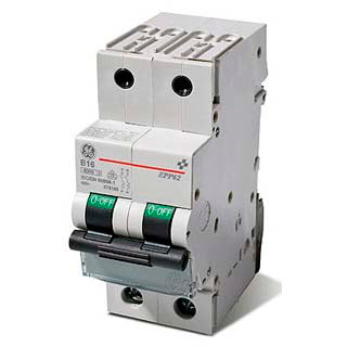 Automatic 1P+N