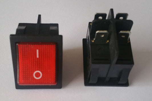 30x22 Switch