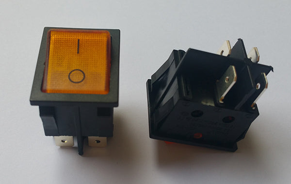 Pushbutton 30x22