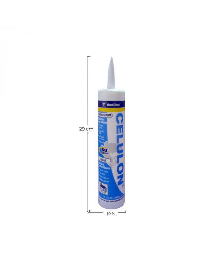 Cellulon Silicone