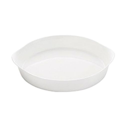 Oven dish