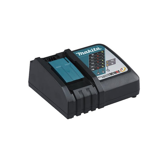 Cargador bateria