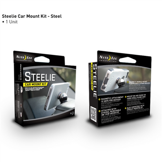 Car mount